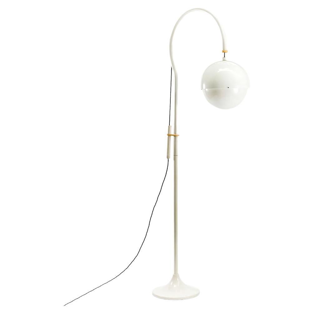 Kartell Design Bandini Buti Floor Lamp Mod. '4055' 1960s