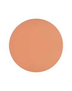 Kartell Dr. Na Table in Light Orange by Philippe Starck