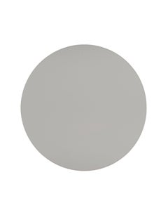 Kartell Dr. Na Table in Warm Grey by Philippe Starck