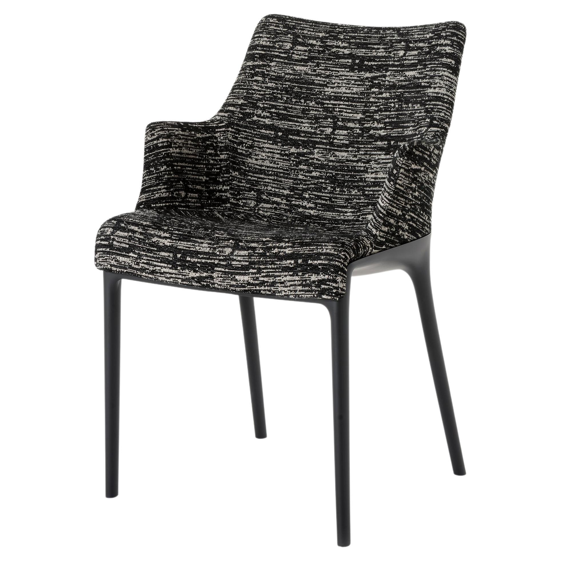 Kartell Eleganza Nia Chair by Philippe Starck For Sale