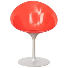 Kartell Eros Chair at 1stDibs | eros kartell chair, eros chair kartell,  kartell ghost eros