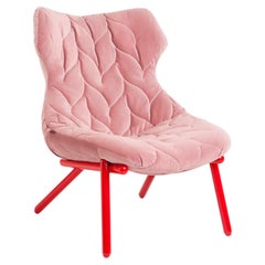 Fauteuil Kartell Foliage de Patricia Urquiola