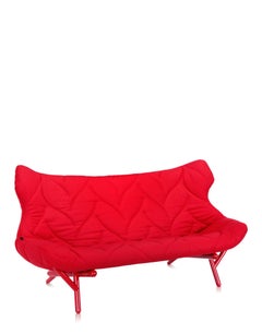 Kartell Foliage Sofa by Patricia Urquiola