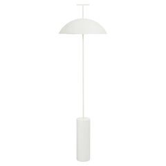 Kartell Geen-A Lamp in White by Ferruccio Laviani