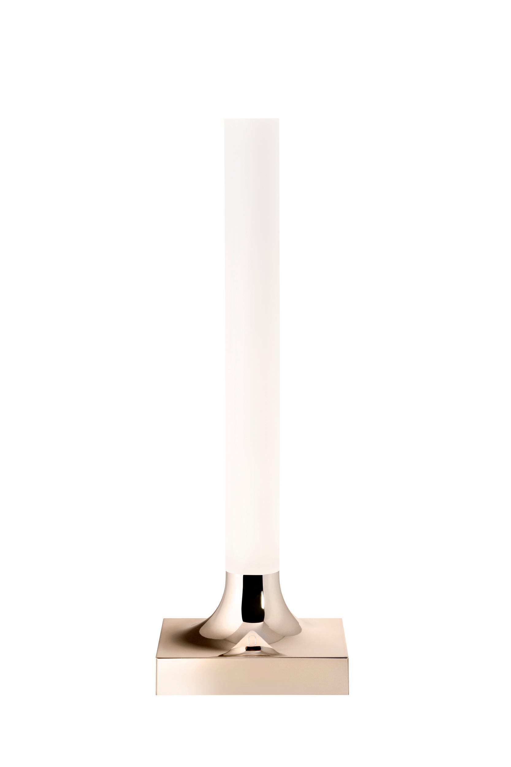 Kartell Goodnight-Tischlampe von Philippe Starck im Angebot 5