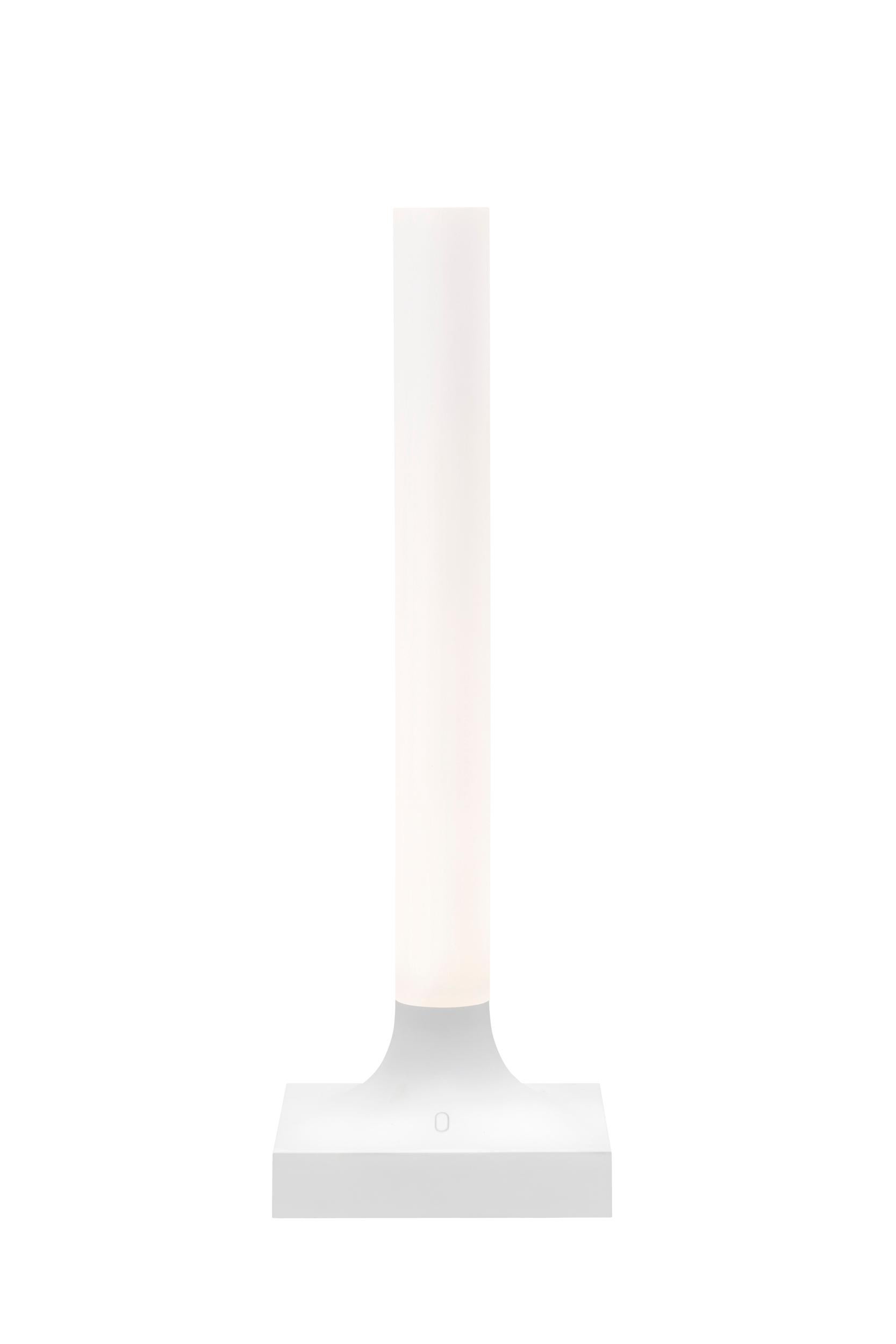 Kartell Goodnight Table Lamp by Philippe Starck 6