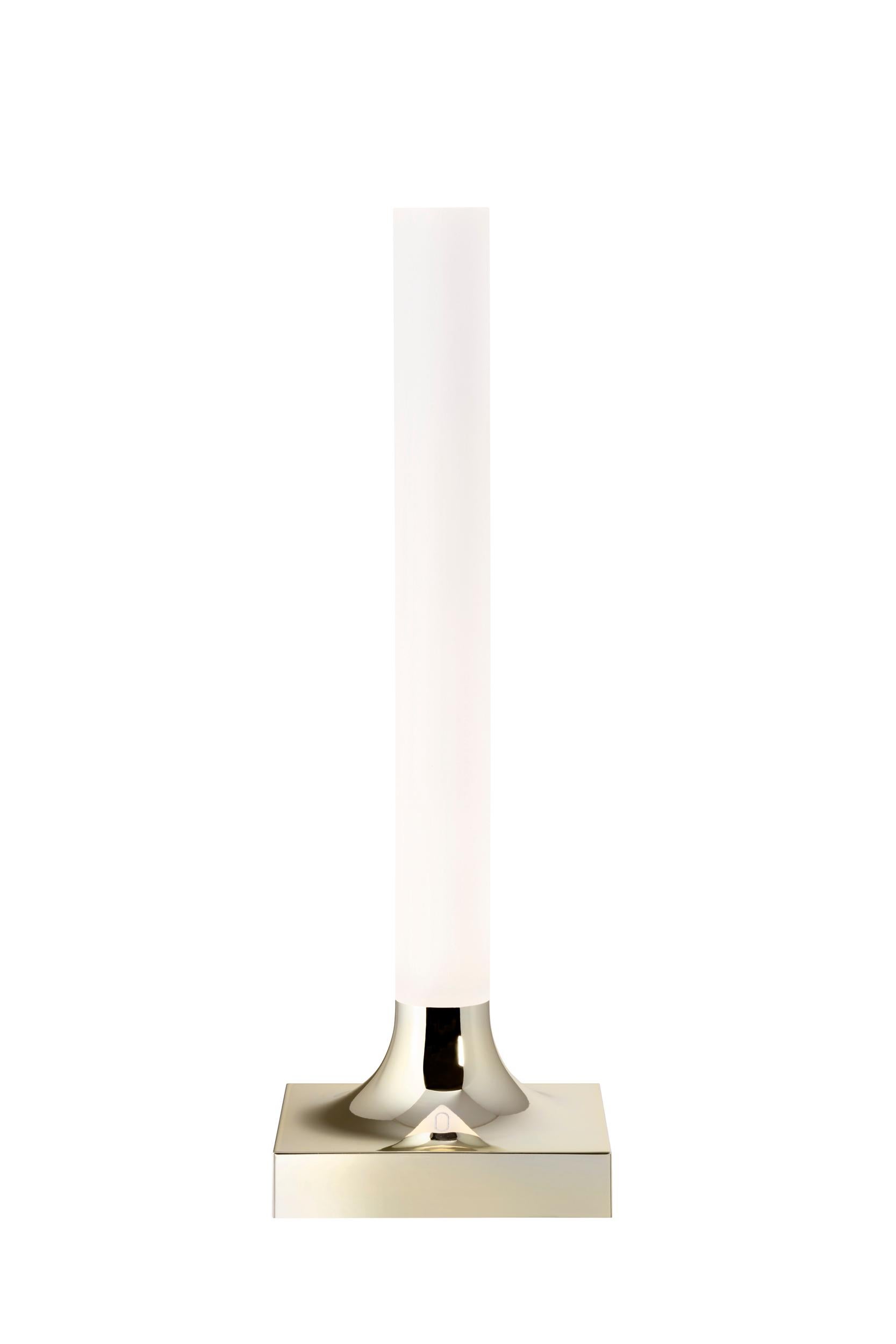 Kartell Goodnight Table Lamp by Philippe Starck 2
