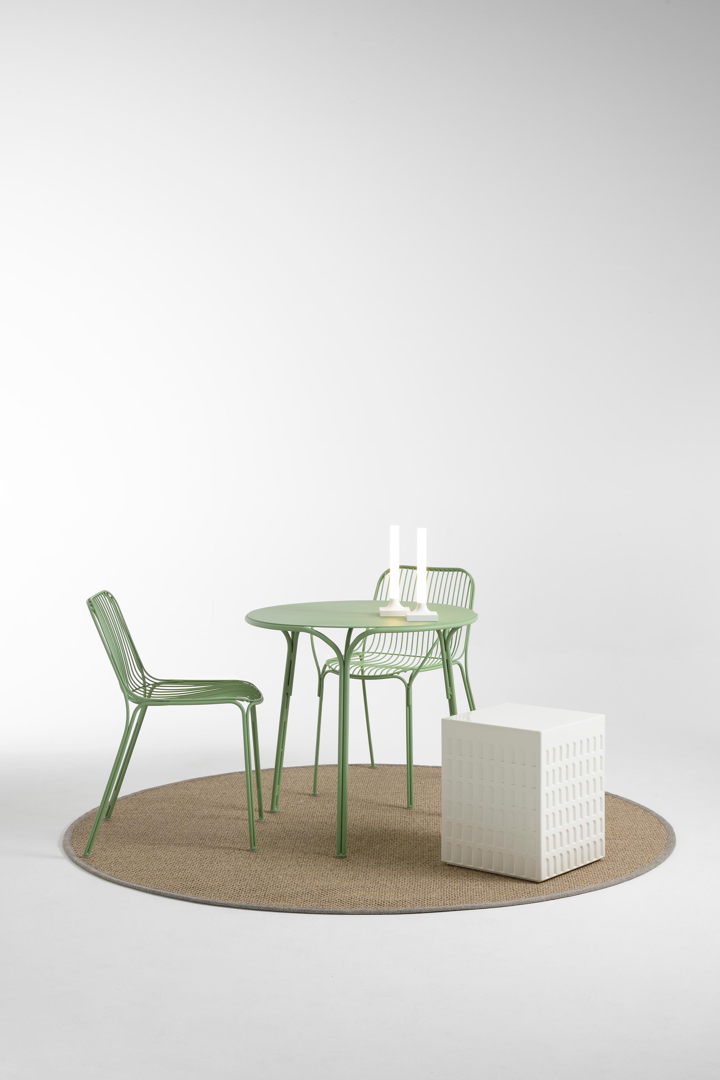 Kartell Hiray Armchair by Ludovica + Roberto Palomba For Sale 7
