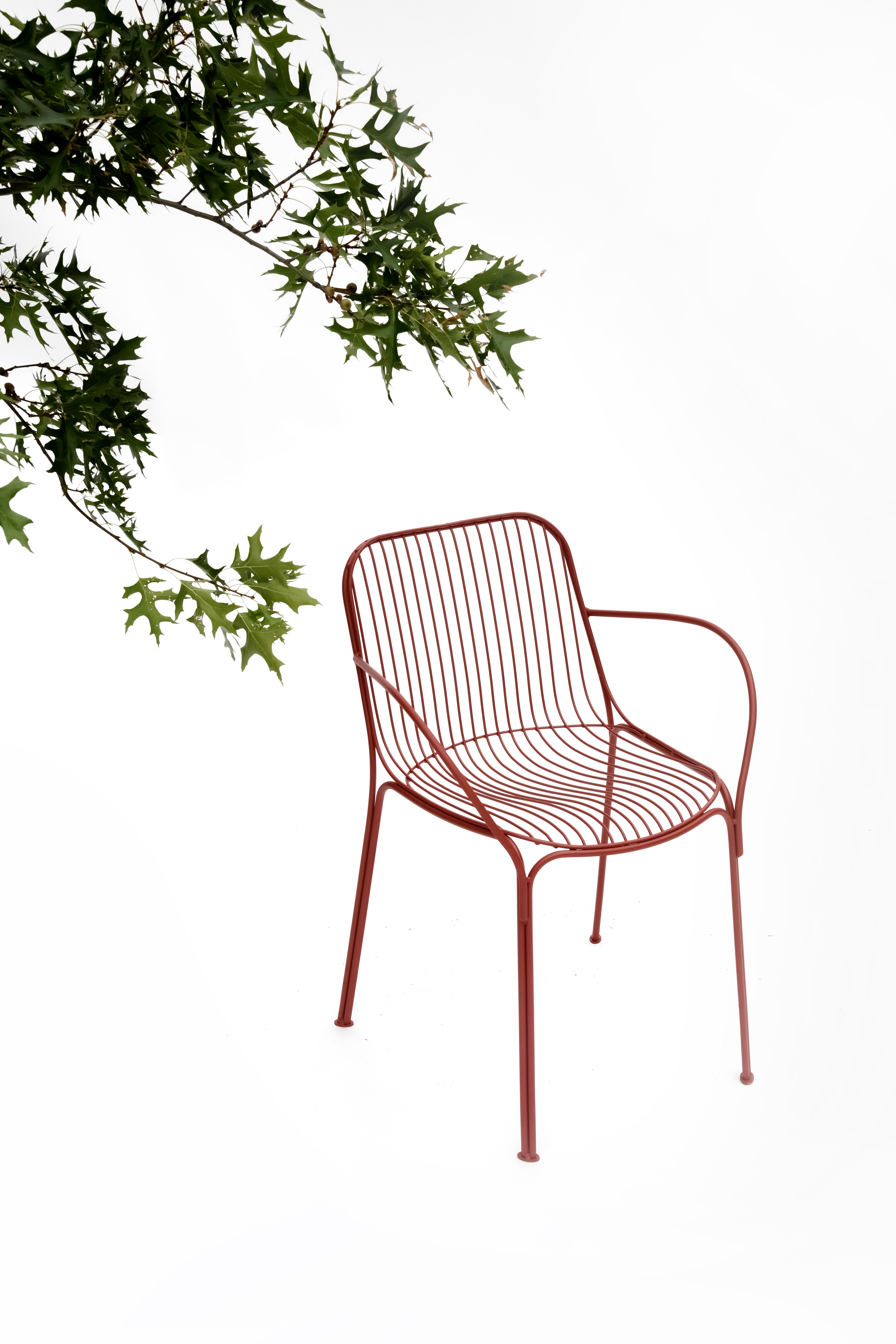 Kartell Hiray Armchair by Ludovica + Roberto Palomba For Sale 10