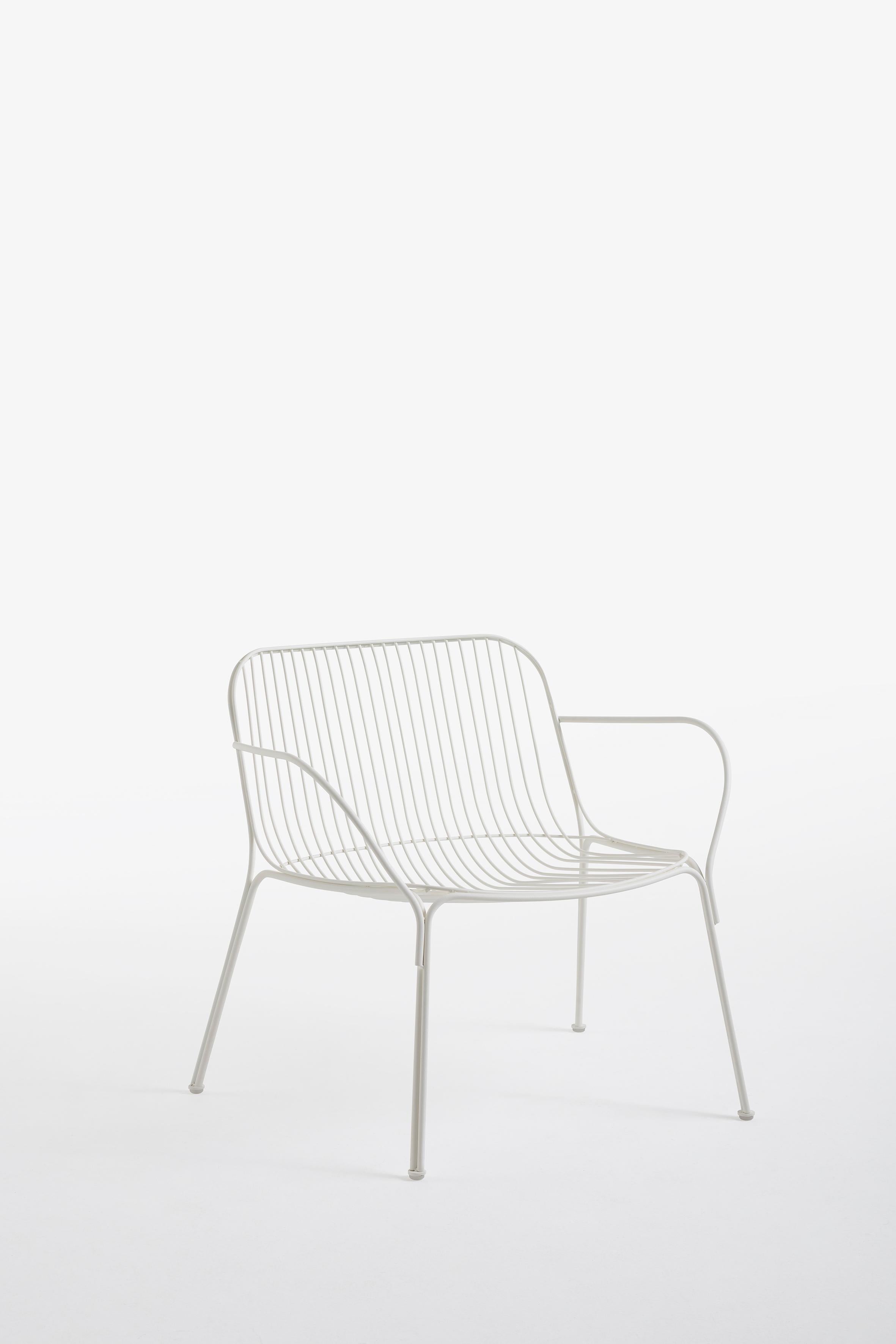 Italian Kartell Hiray Armchair by Ludovica + Roberto Palomba For Sale
