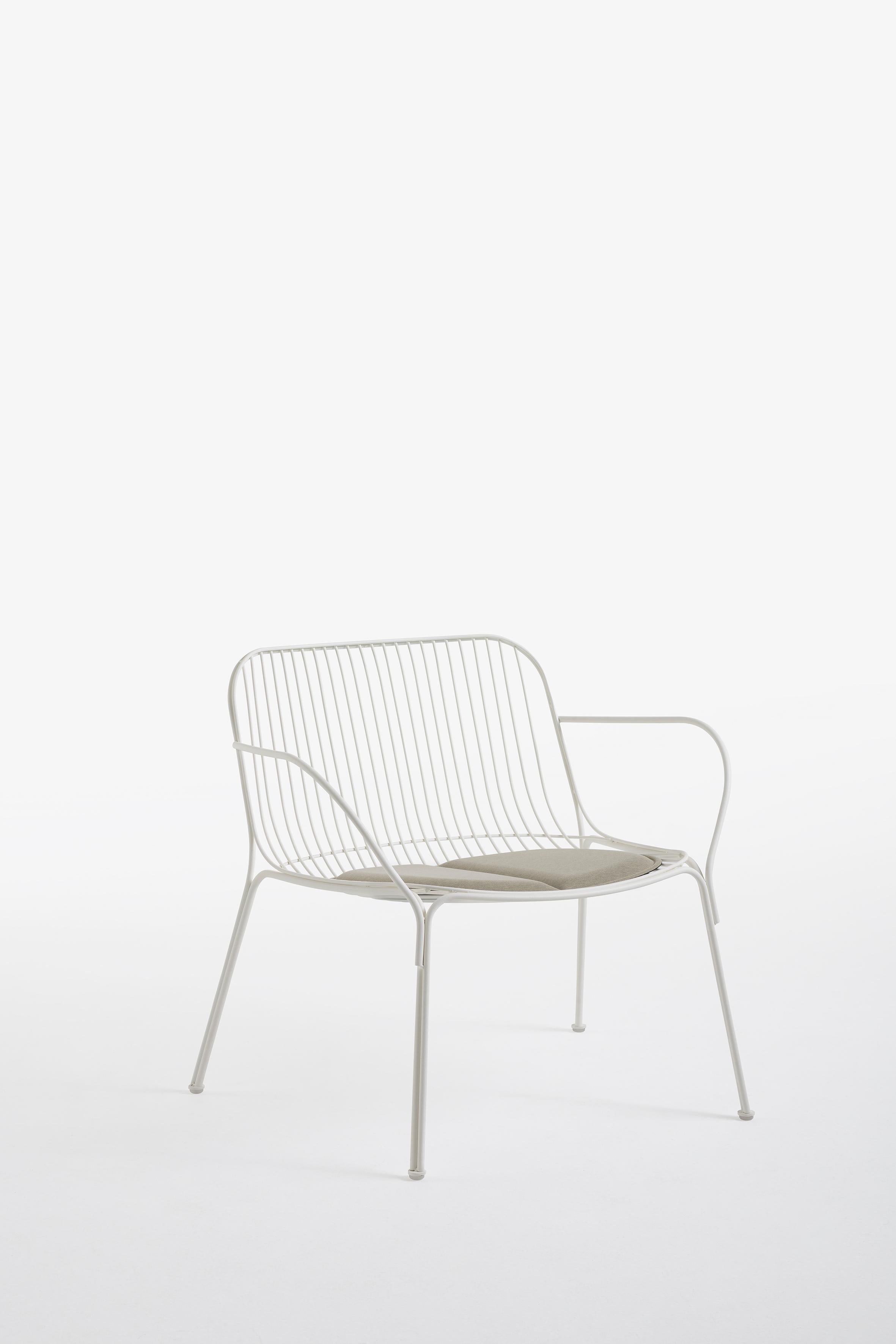 Kartell Hiray Armchair by Ludovica + Roberto Palomba In New Condition For Sale In Brooklyn, NY