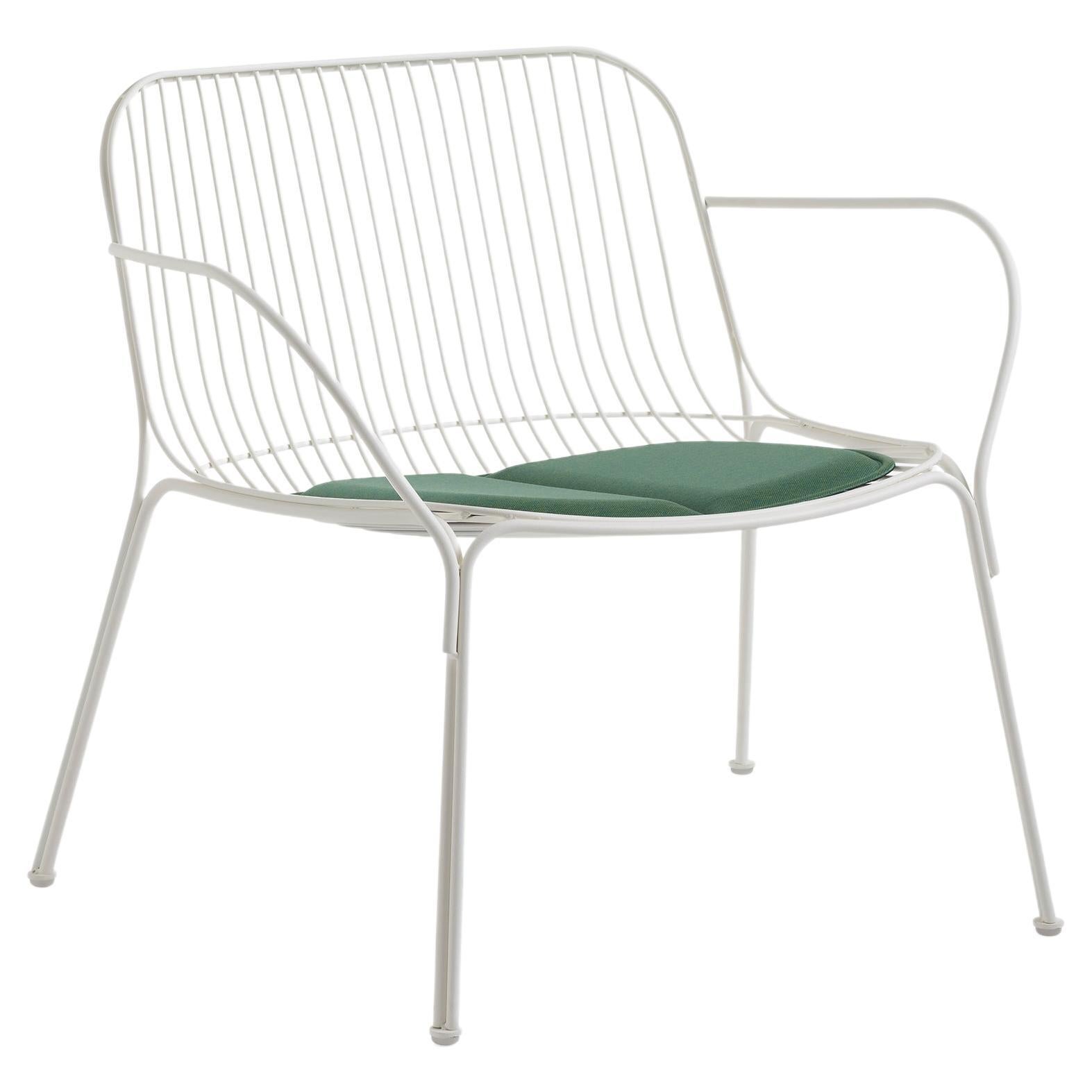 Kartell Hiray Armchair by Ludovica + Roberto Palomba For Sale
