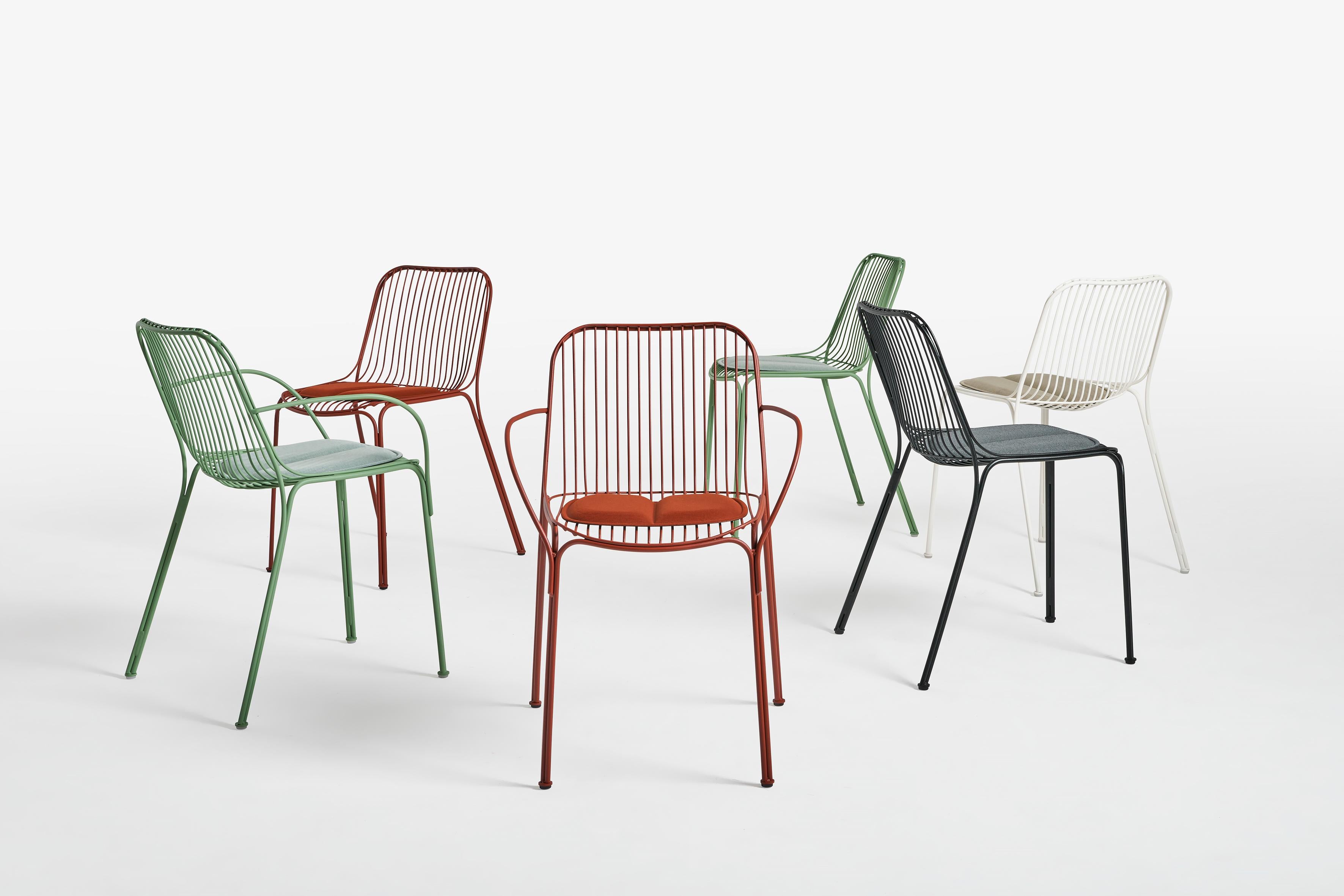 Sofá Kartell Hiray de Ludovica + Roberto Palomba en venta 5