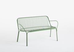 Kartell Hiray-Sofa von Ludovica + Roberto Palomba