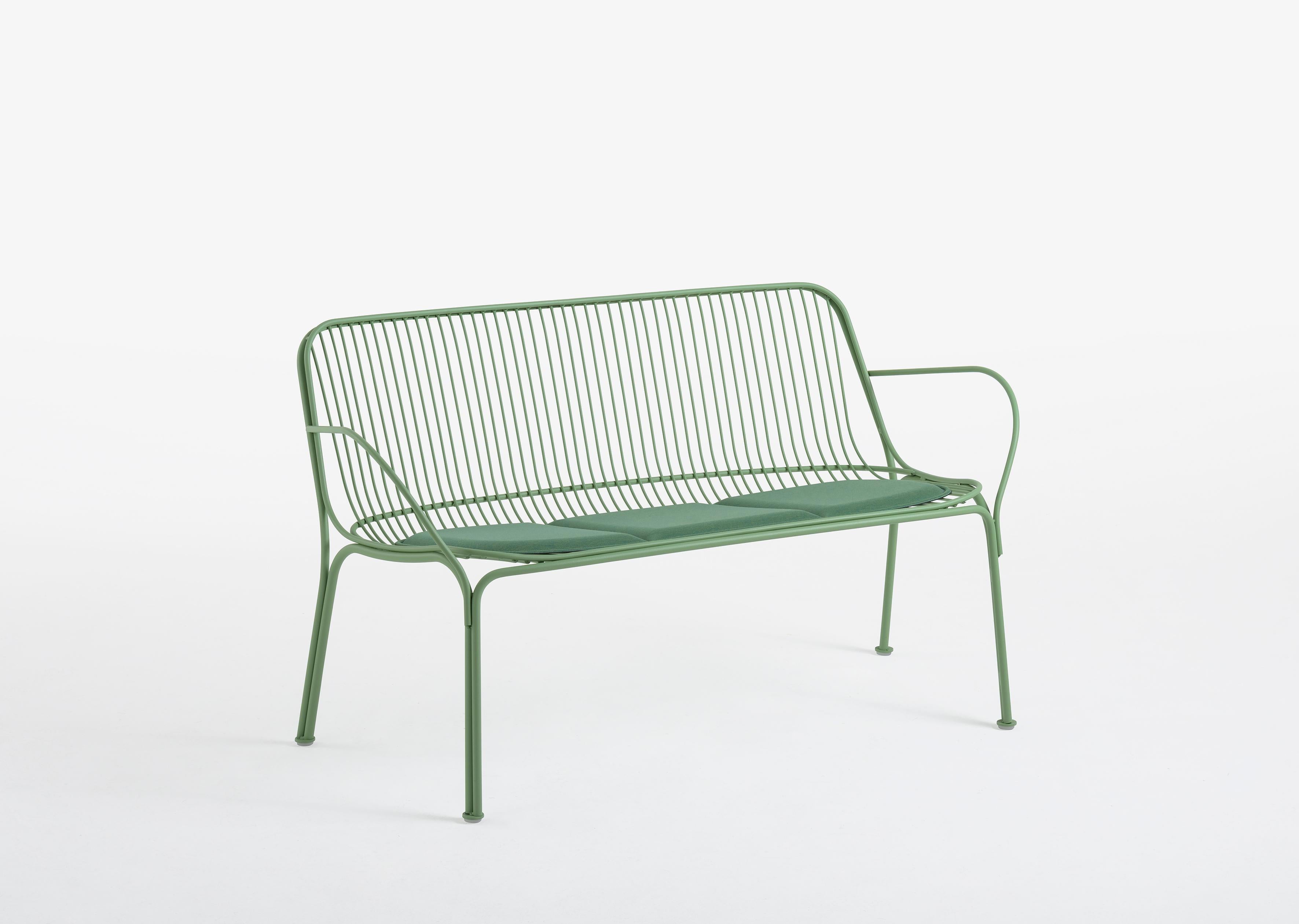 kartell bench