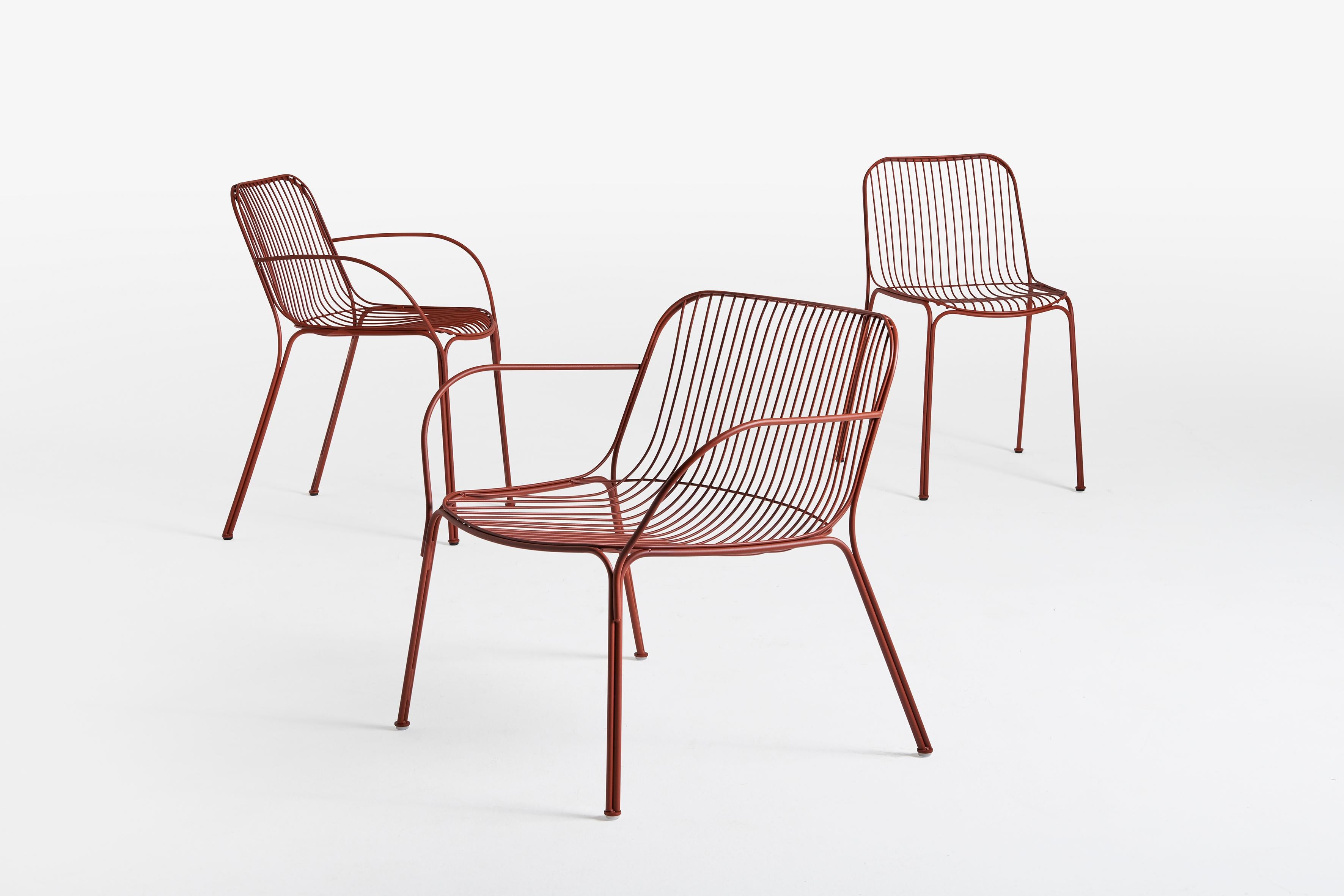 Sofá Kartell Hiray de Ludovica + Roberto Palomba en Nuevo estado para la venta en Brooklyn, NY