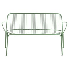 Kartell Hiray Sofa by Ludovica + Roberto Palomba