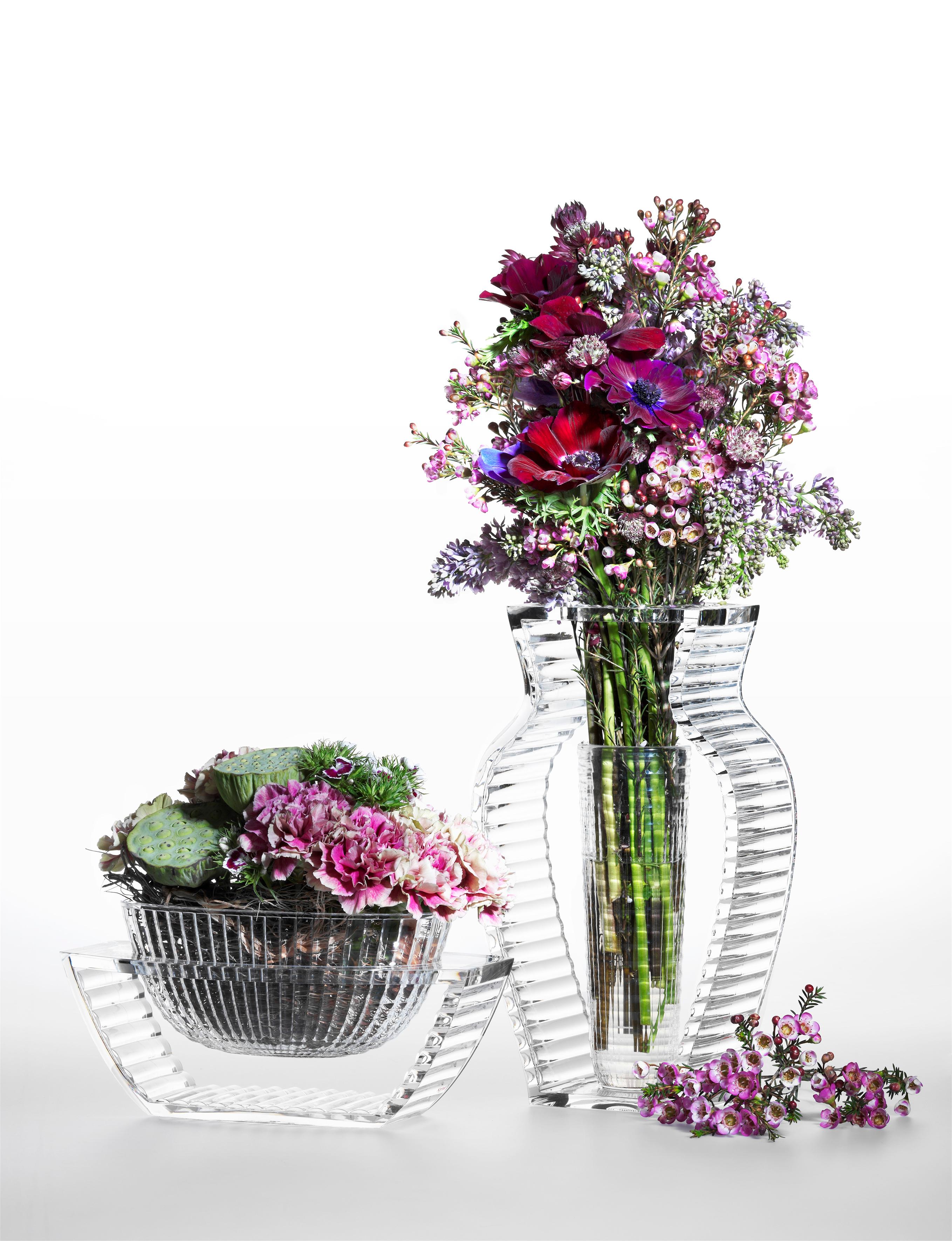 Moderne Kartell I Shine in Pink d'Eugeni Quitllet