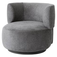 Sillón K-Wait de Kartell por Rodolfo Dordoni
