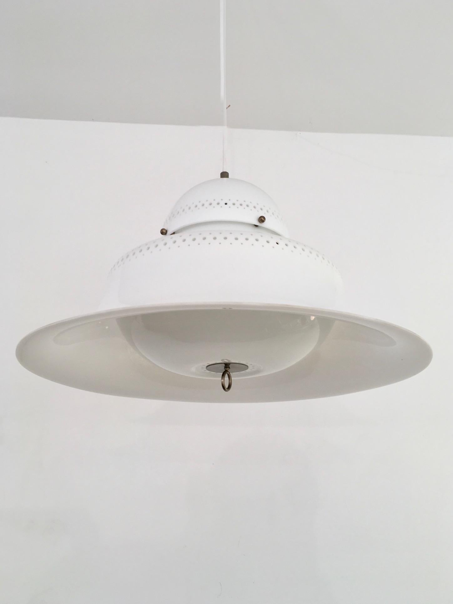 Kartell KD 14 von Sergio Asti (Europäisch)