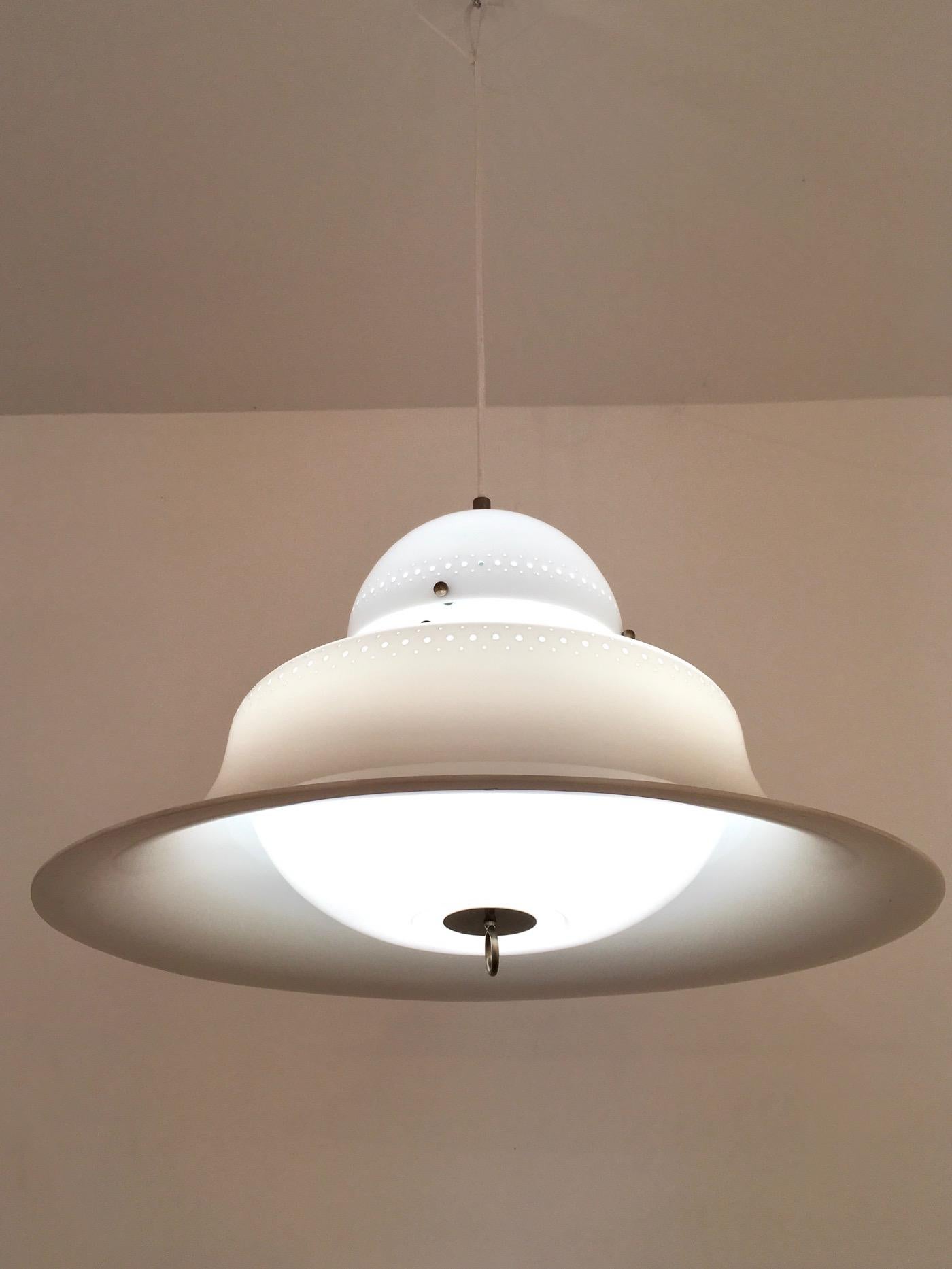 Kartell KD 14 von Sergio Asti (Mitte des 20. Jahrhunderts)
