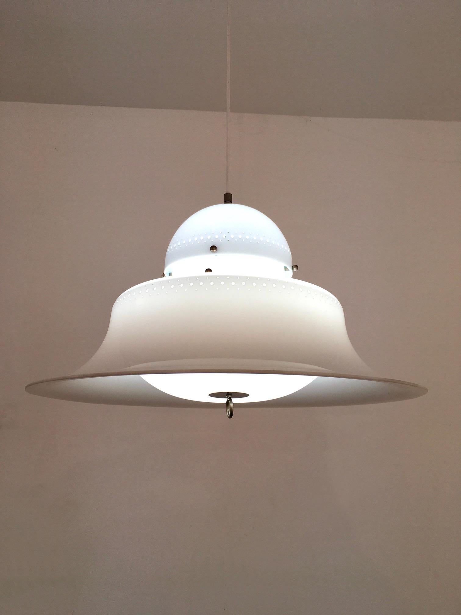 Kartell KD 14 von Sergio Asti 1
