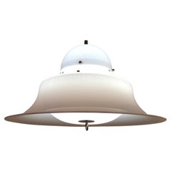 Kartell KD 14 von Sergio Asti