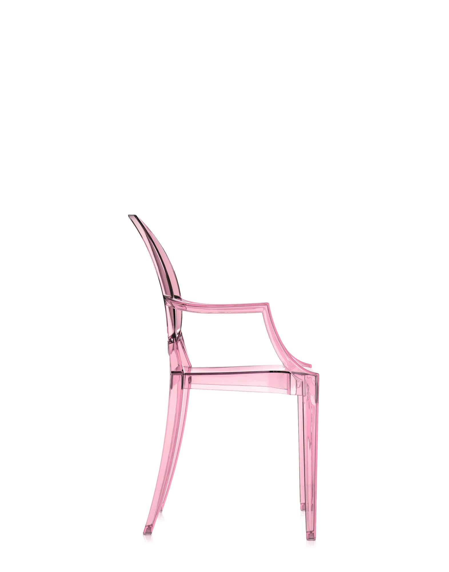 kartell kids chair