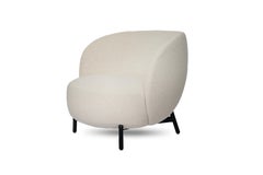 Kartell - Lunam Armchair Orsetto by Patricia Urquiola