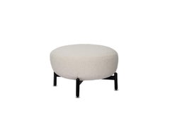 Kartell - Lunam Pouf Orsetto by Patricia Urquiola