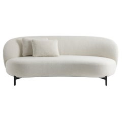 Kartell Lunam Pouf Orsetto di Patricia Urquiola