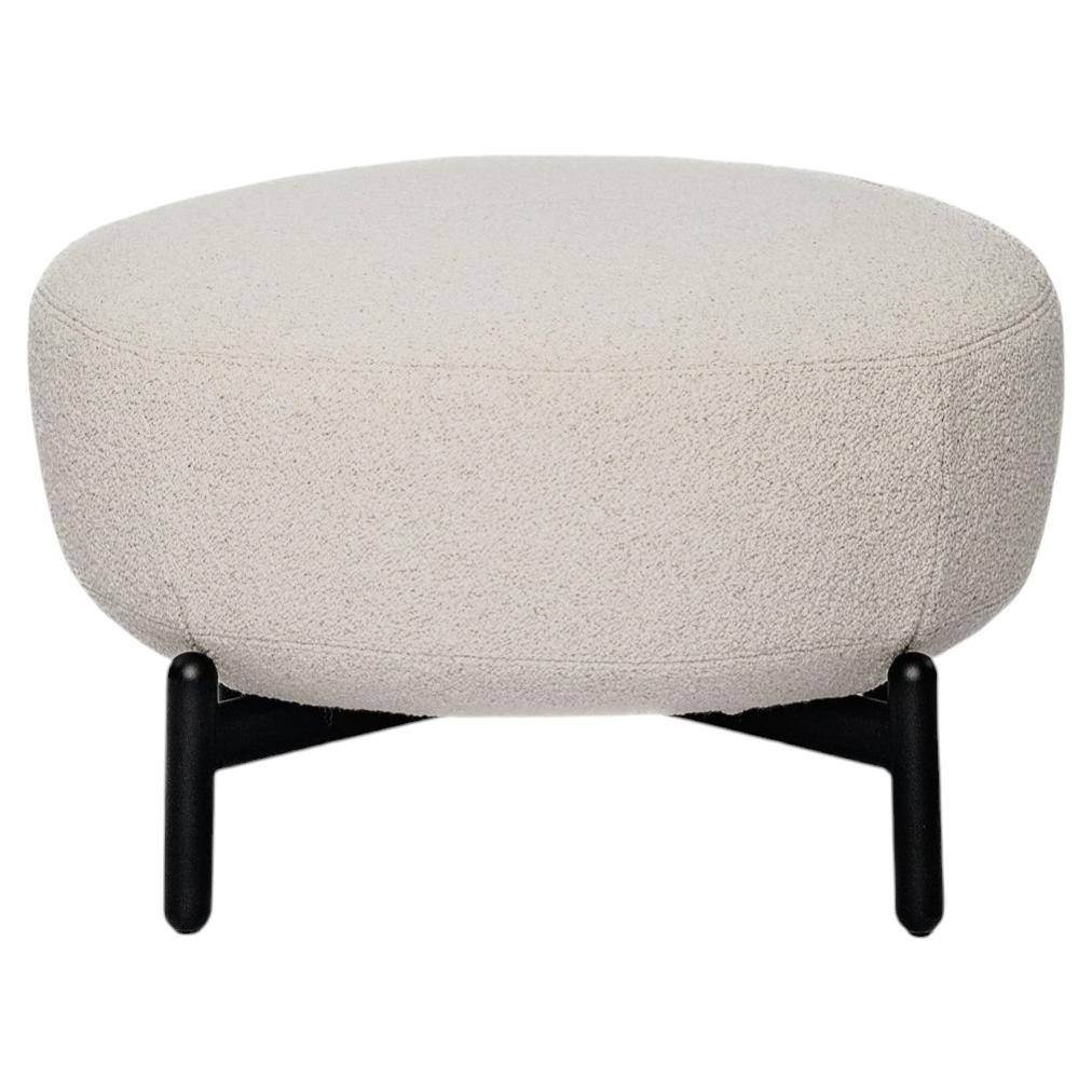 Kartell - Lunam Pouf Orsetto by Patricia Urquiola