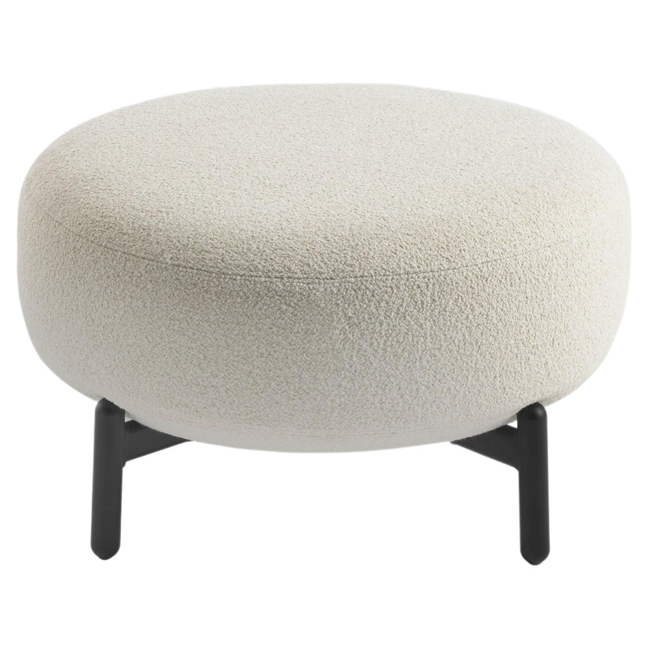 Kartell Lunam Pouf Orsetto by Patricia Urquiola