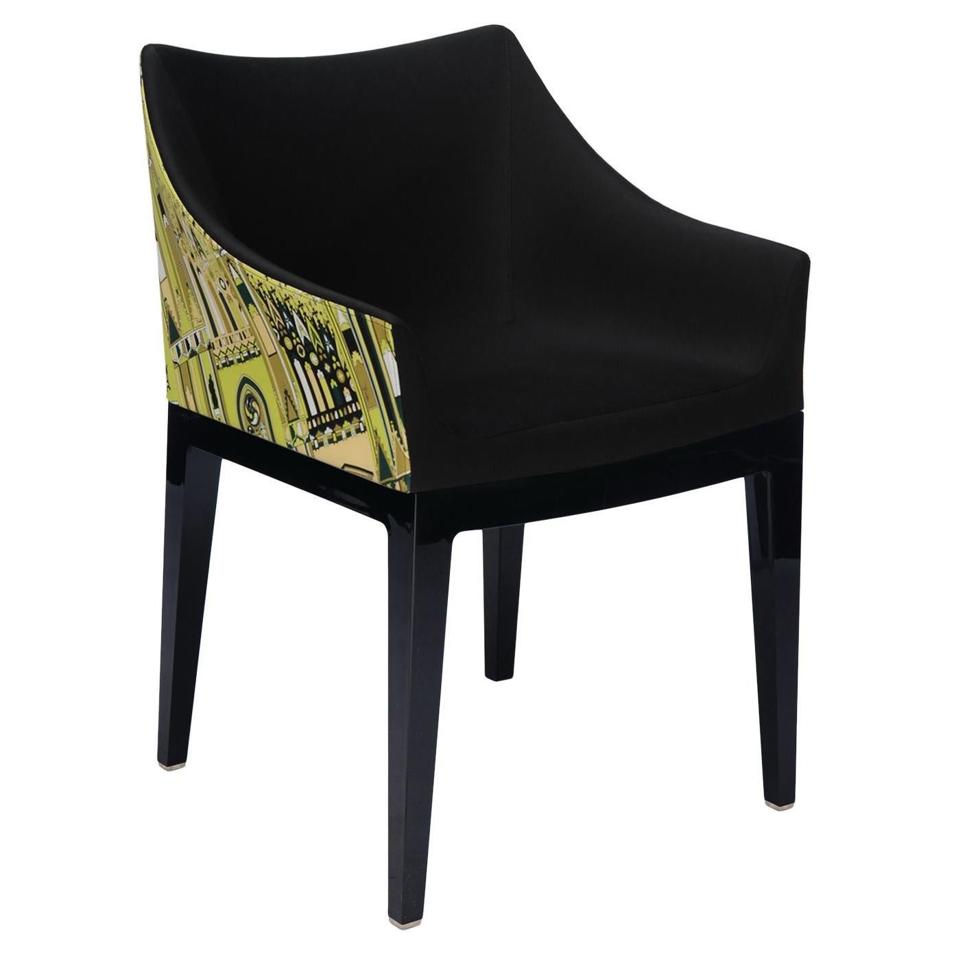Kartell Madame Chair in Milan Print by Philippe Starck 