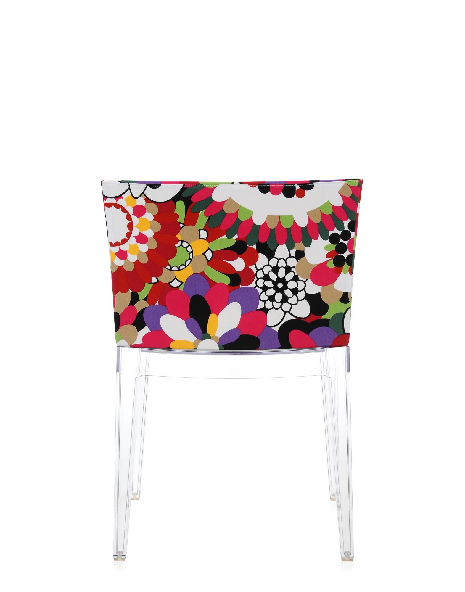 mademoiselle chairs