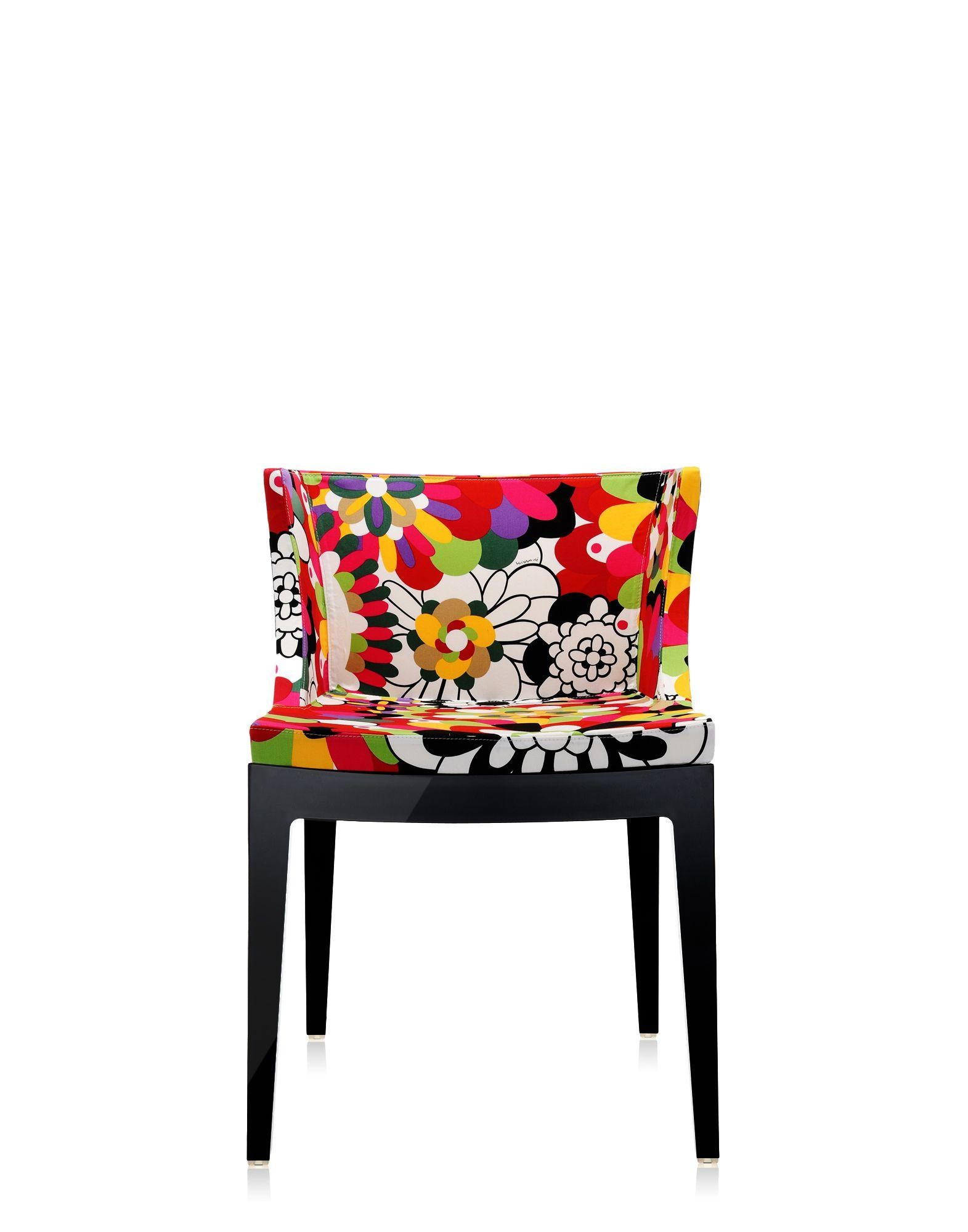 Moderne Kartell Mademoiselle « A La Mode » (La mode)  Chaise de Philippe Starck en vente
