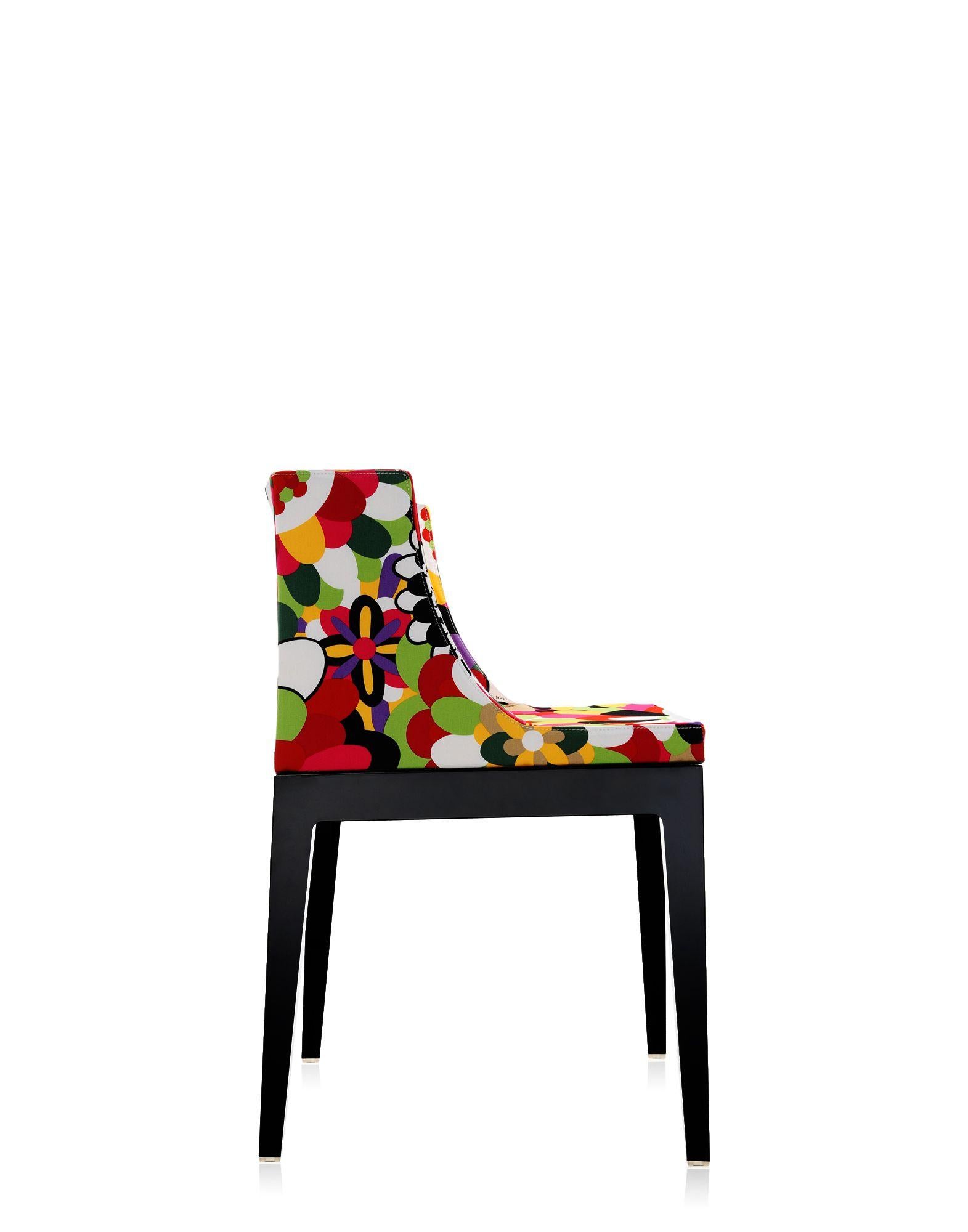 italien Kartell Mademoiselle « A La Mode » (La mode)  Chaise de Philippe Starck en vente