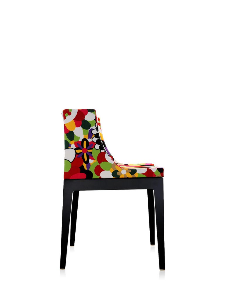 Kartell Mademoiselle "A La Mode" Chair by Philippe Starck For Sale at