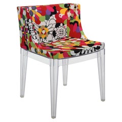 Kartell Mademoiselle "A La Mode"  Chair by Philippe Starck