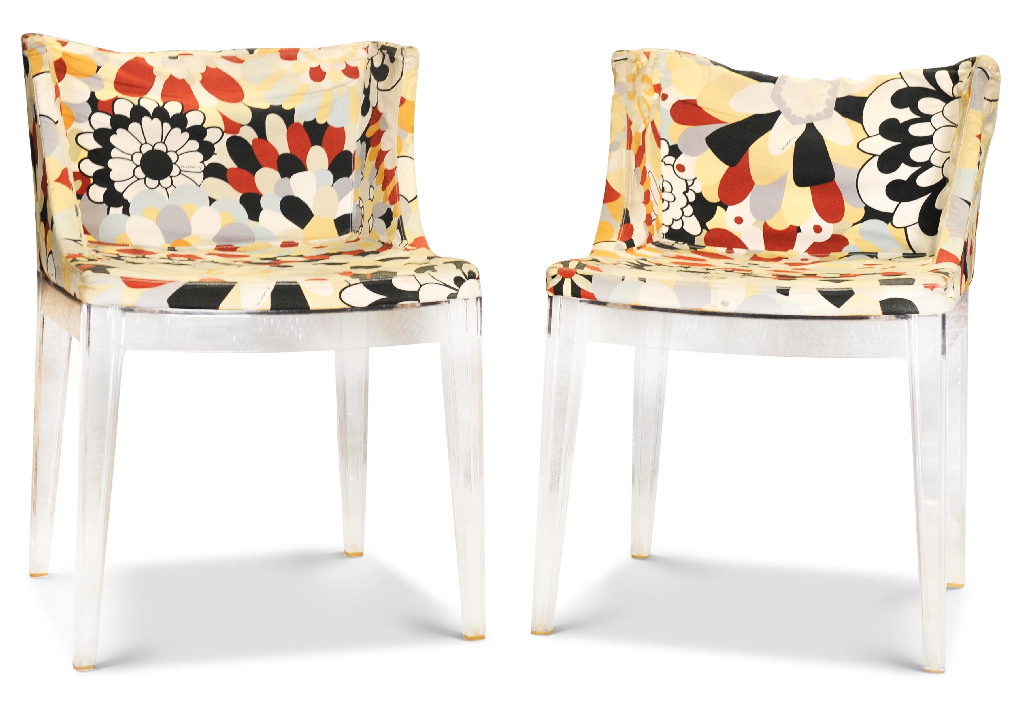 fauteuil mademoiselle kartell