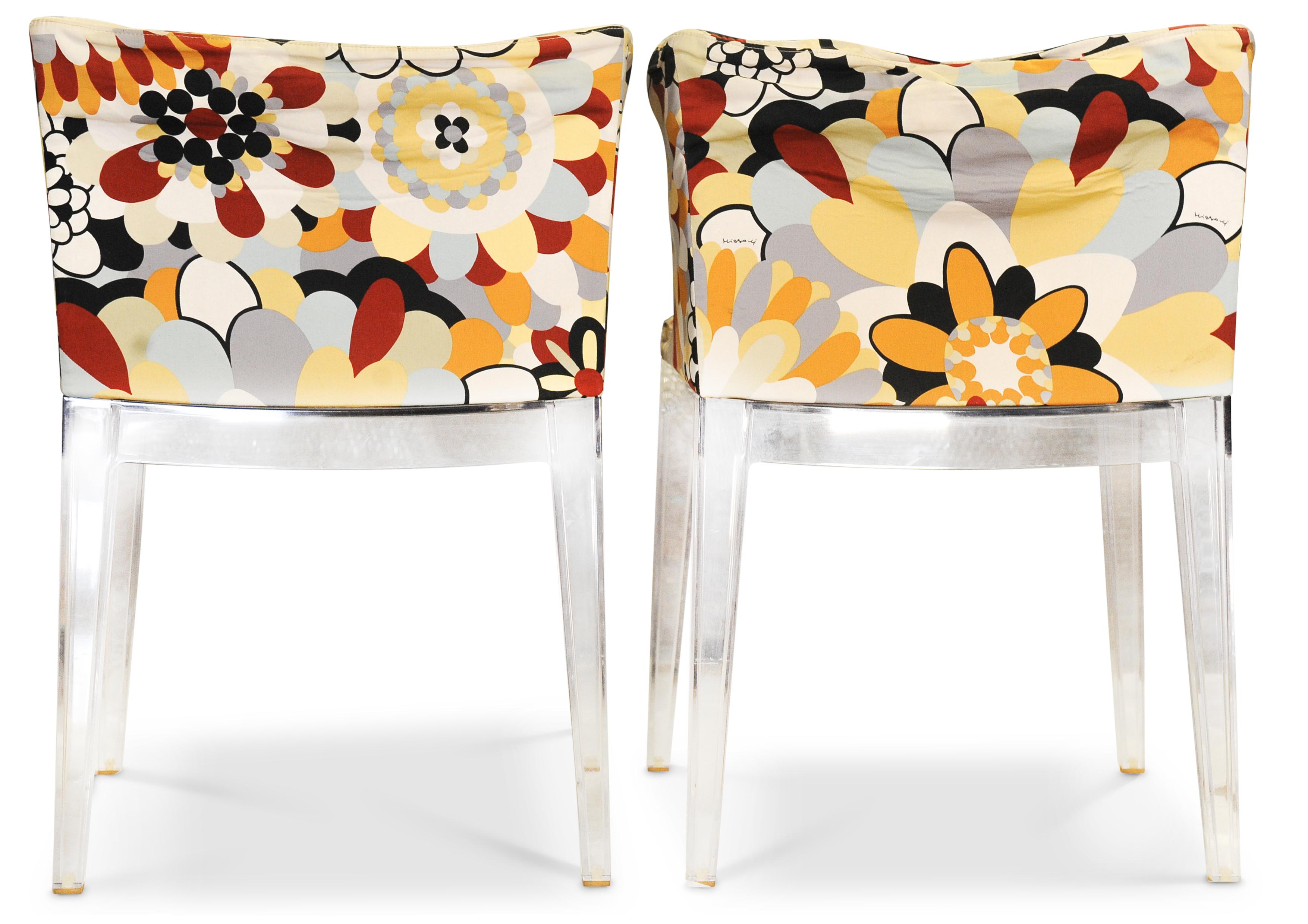 Italian Kartell Mademoiselle 