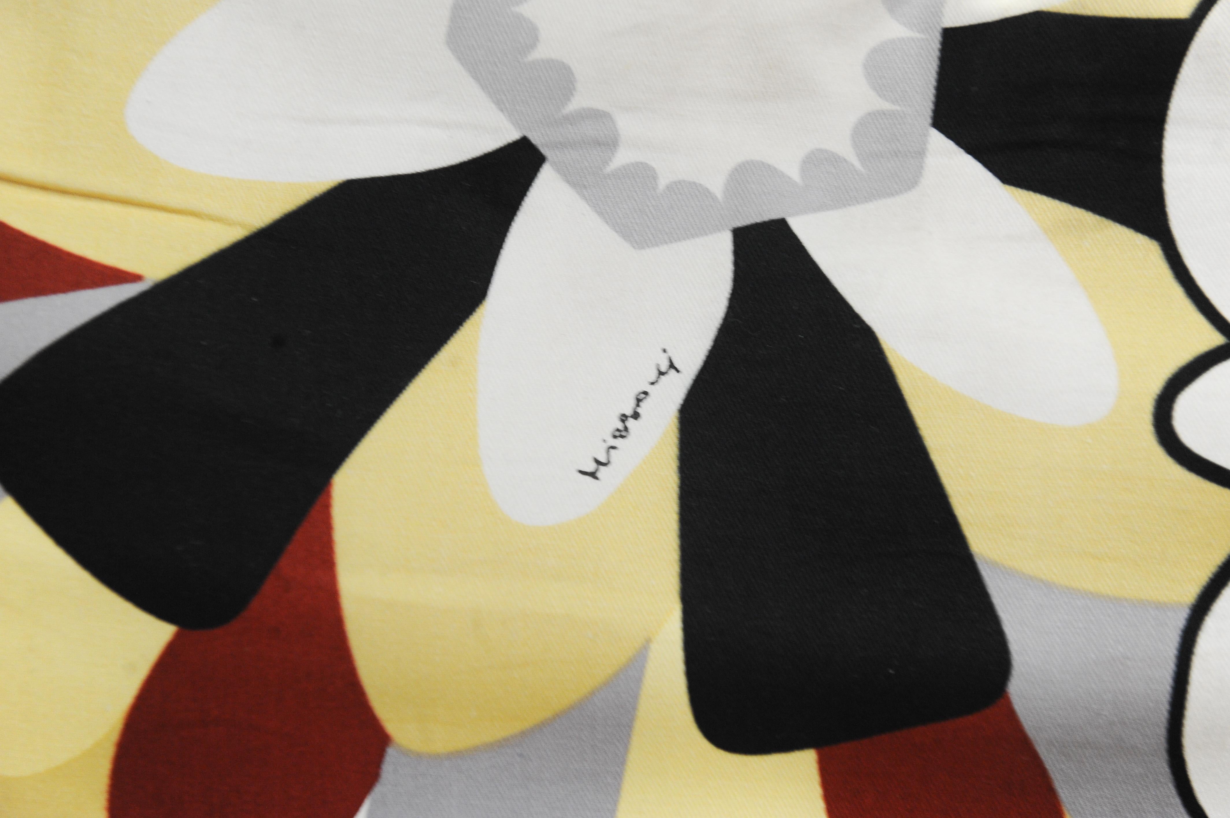 XXIe siècle et contemporain Kartell Mademoiselle « A La Mode » Missoni Sketches Chair en Lucite Philippe Starck en vente