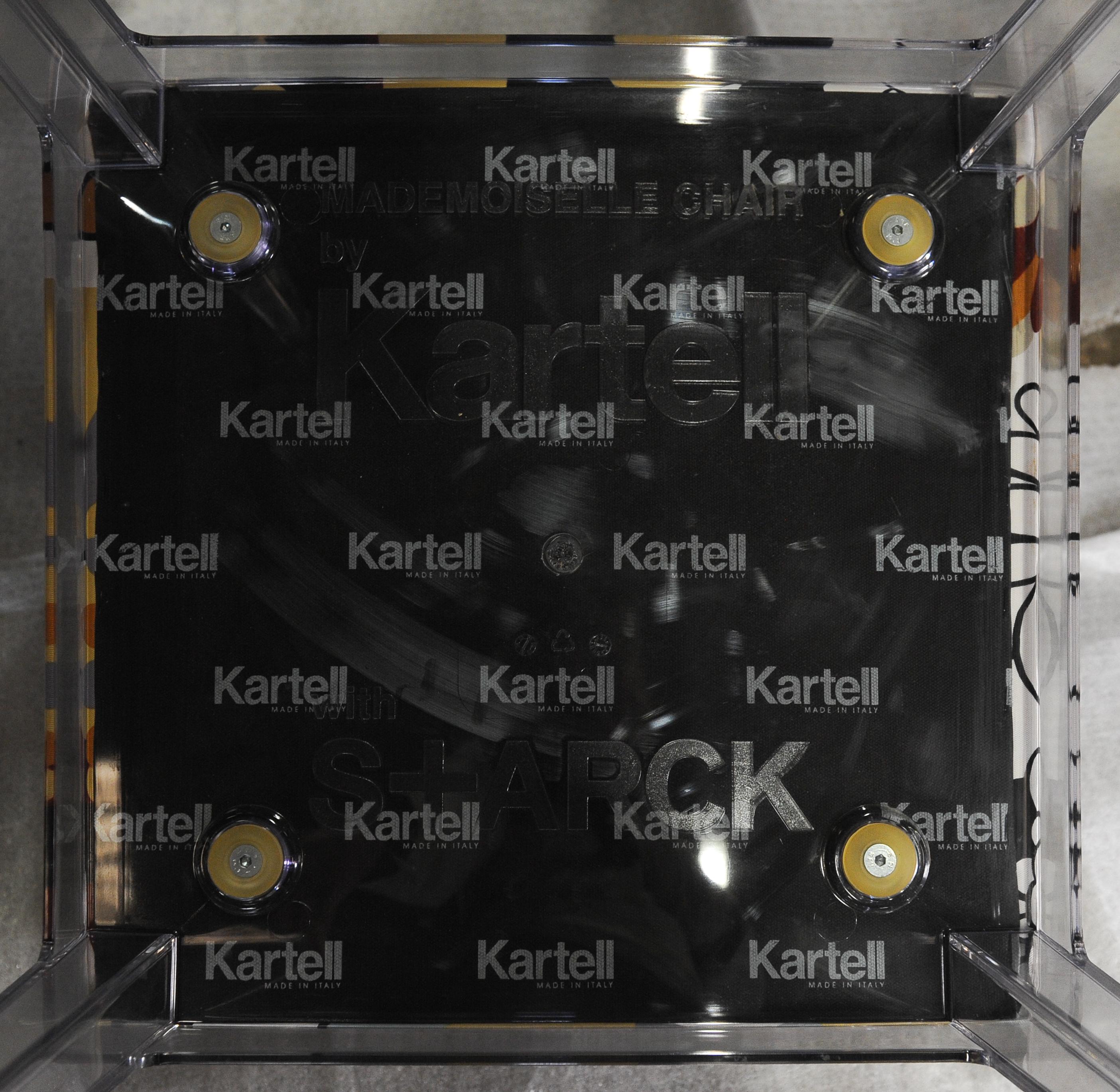 Kartell Mademoiselle 