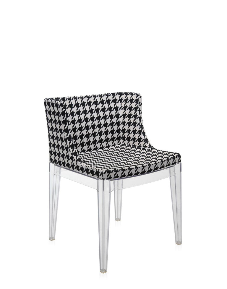 Kartell Mademoiselle Chair by Philippe Starck For Sale at 1stDibs philippe starck mademoiselle