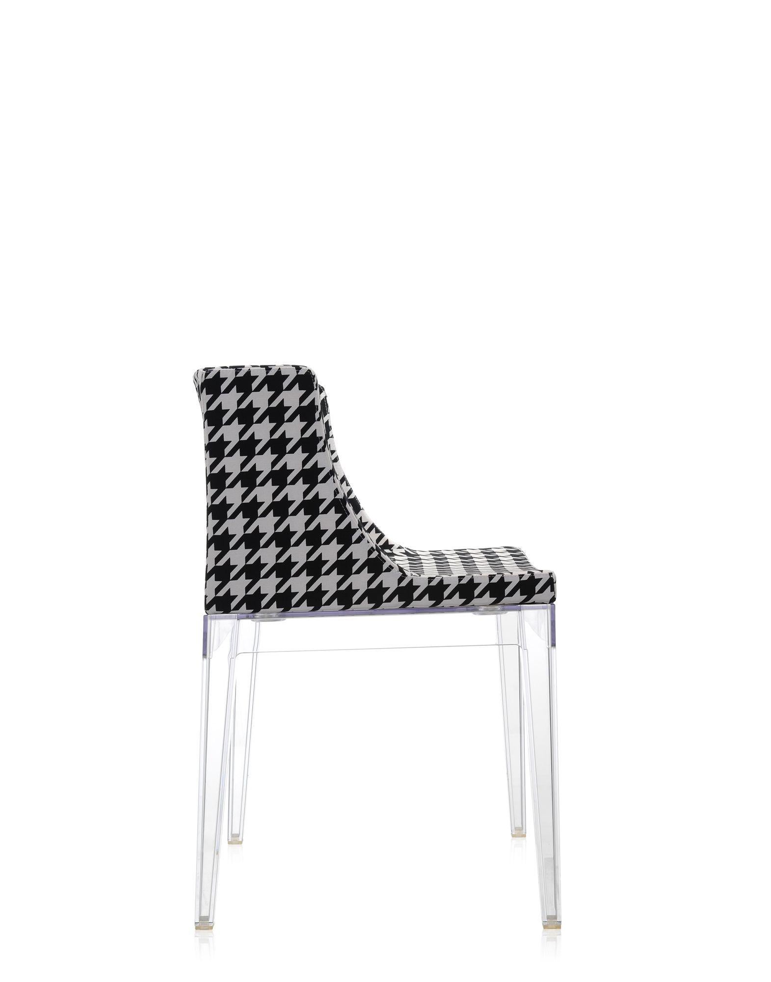 Moderne Chaise Kartell Mademoiselle de Philippe Starck en vente