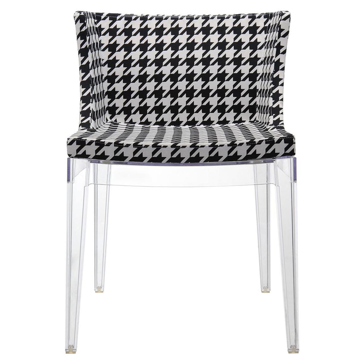 Kartell Mademoiselle Chair by Philippe Starck