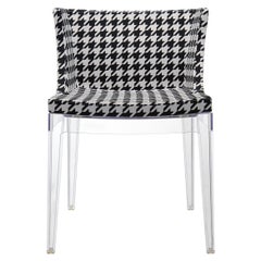 Kartell Mademoiselle Chair by Philippe Starck