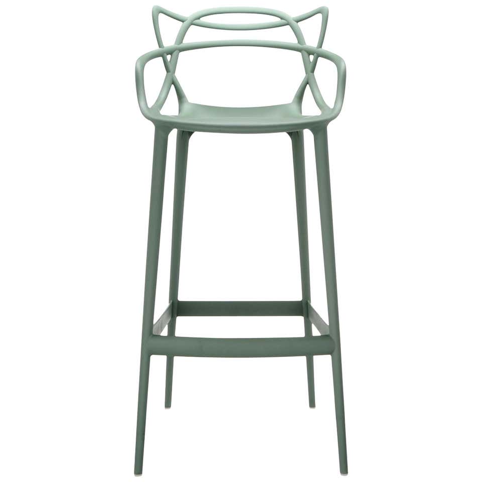 Philippe Starck Bar Stools at 1stDibs