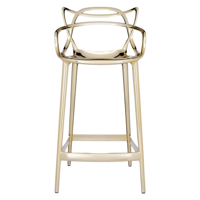 Tabouret Kartell Starck