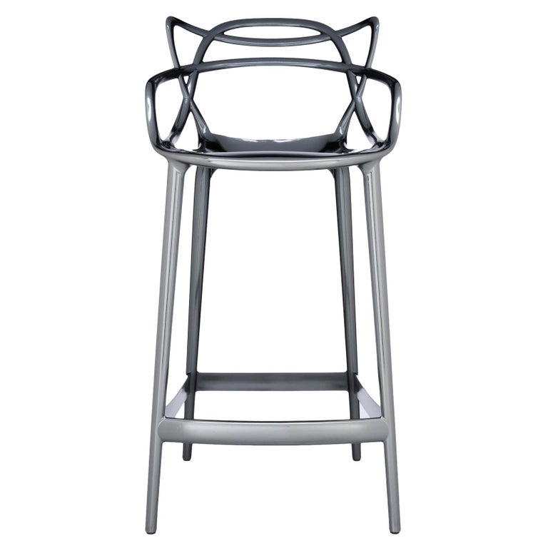 Tabouret Kartell Starck